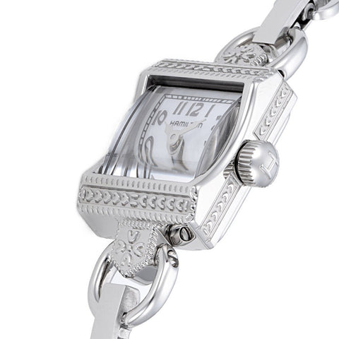 HAMILTON - American Classic Lady Hamilton | H31271113